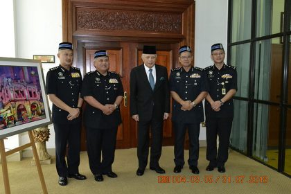 kunjungan-hormat-dari-bahagian-ibu-pejabat-polis-bukit-aman-dan-ketua-polis-melaka