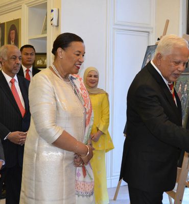 12 februari 2020