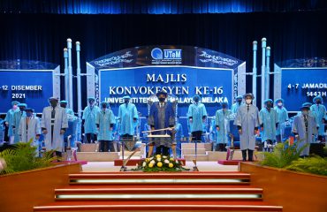 majlis konvokesyen