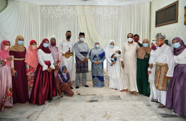 aqiqah