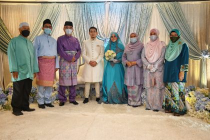 01012021-3 majlis perkahwinan