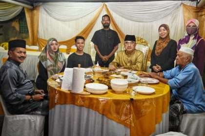 31122021-1 majlis perkahwinan