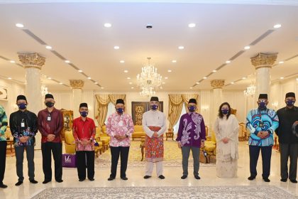 05022022-2 kunjungan hormat