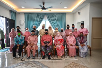274897771_338337181639948_5063405025544423120_n Majlis Perkahwinan