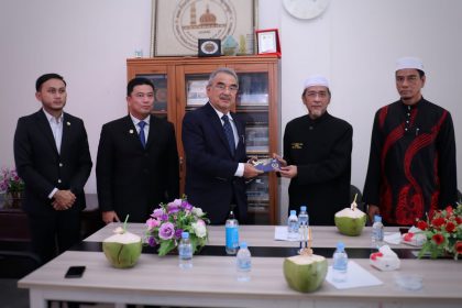 277231247_356644046475928_3139442540650494139_n Lawatan Kerja