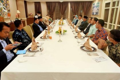 277254356_356646479809018_1857804356503889054_n Majlis makan Malam