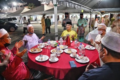 Majlis Berbuka Puasa