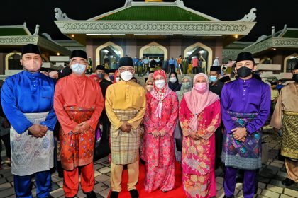 278605980_374430654697267_3090627774249796286_n Majlis Berbuka Puasa