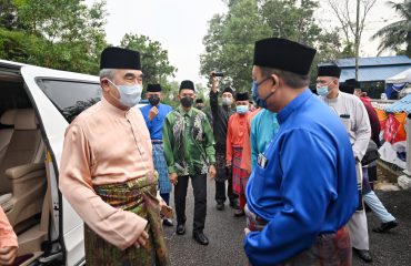 Majlis Berbuka Puasa