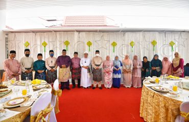 Majlis Hari Raya