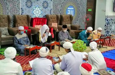 Majlis Khatam Al Quran