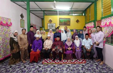 Majlis Hari Raya