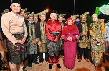 Rumah Terbuka