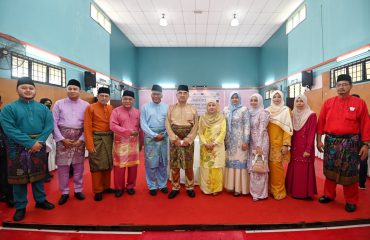 Rumah Terbuka