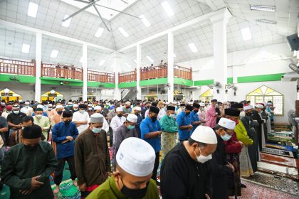 280124114_383775993762733_8740226716372977562_n Solat Jumaat