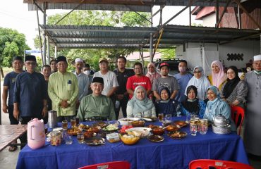 Rumah Terbuka