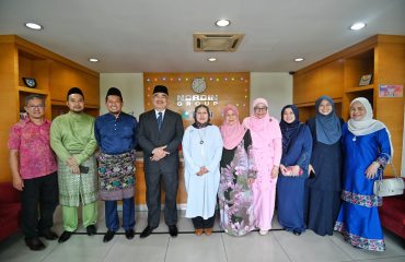 Jamuan Hari Raya