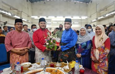 Rumah Terbuka