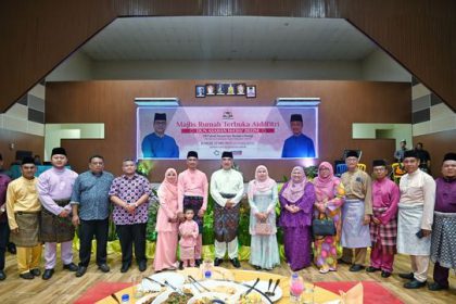 282228807_398536335620032_6305458893004680172_n Gambar kenangan di Majlis Rumah Terbuka Japerun Asahan