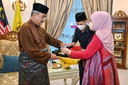285076695_406348718172127_5697333527725297474_n Kunjungan Hormat