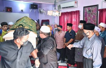 Majlis Perkebumiaan