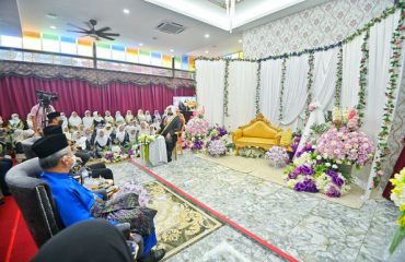 majlis aqiqah