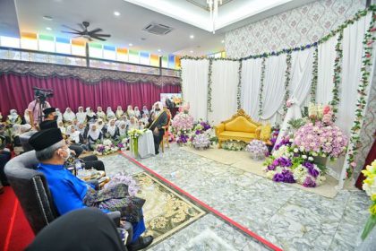 majlis aqiqah