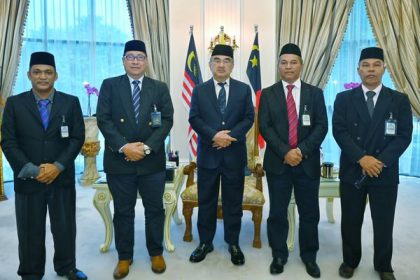 289320057_414266077380391_870815660265877283_n Kunjungan Hormat