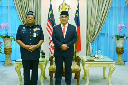 Perjumpaan