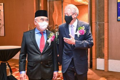 294156007_432424712231194_7307706934833586641_n Majlis makan malam