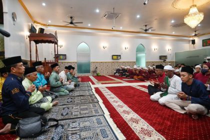 294933423_438267288313603_4975410920065736915_n Majlis Perasmiaan
