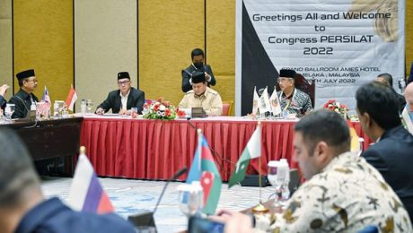 Majlis Kongres Persekutuan