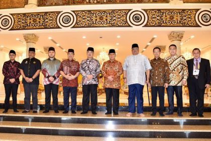 296901853_442056827934649_2602441273241493920_n Majlis Makan Tengah Hari