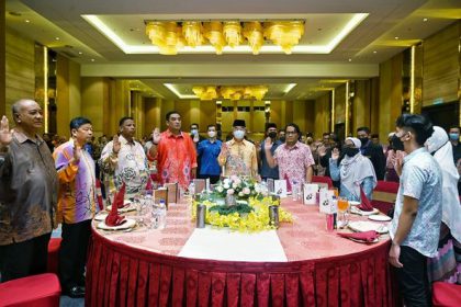 Majlis Makan Malam