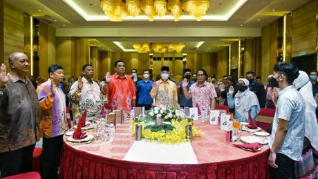 Majlis Makan Malam