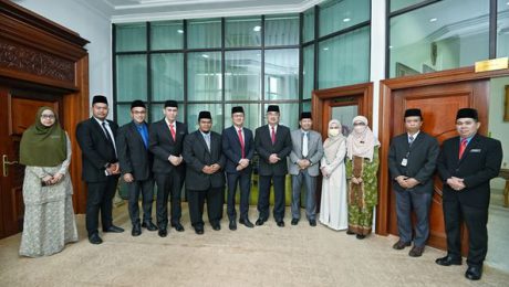 Taklimat Kerja