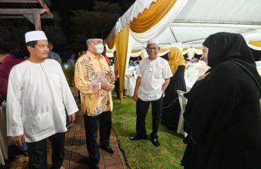 Majlis Kenduri Kesyukuran