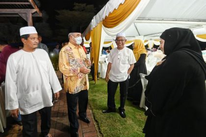 Majlis Kenduri Kesyukuran