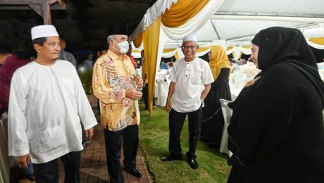 Majlis Kenduri Kesyukuran