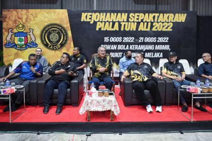 299868861_452542903552708_424432366963709543_n Perlawanan Sepak Takraw