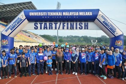 Larian UTEM