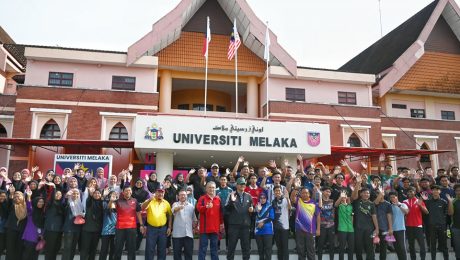Briskwalk UNIMEL