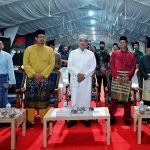 Ceramah Perdana Merdeka Sempena Karnival Mega Jualan Agro Madani Peringkat Negeri Melaka 2023