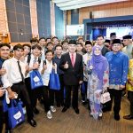 Program Kepimpinan Anak Muda Peringkat Negeri Melaka