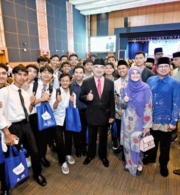 9-18(2) Program Kepimpinan Anak Muda Peringkat Negeri Melaka