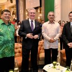 Majlis Celebration The National Day of Brazil