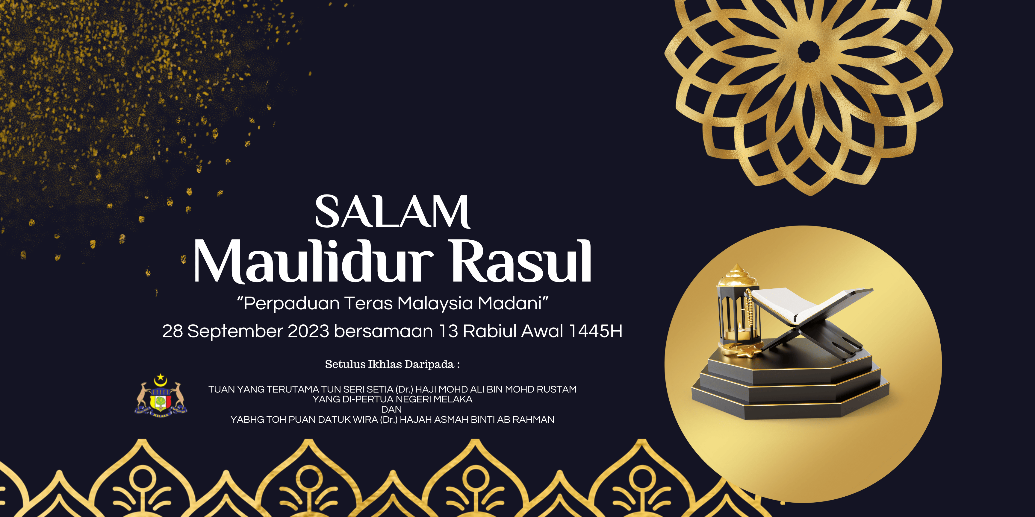 maulidur rasul