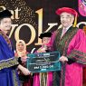 Istiadat Konvokesyen Universiti Melaka ke-25