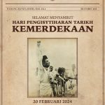 Hari Pengisytiharan Tarikh Kemerdekaan