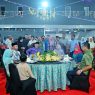 Majlis Rumah Terbuka Hari Raya Aidilfitri YB. Datuk Hajah Kalsom binti Nordin